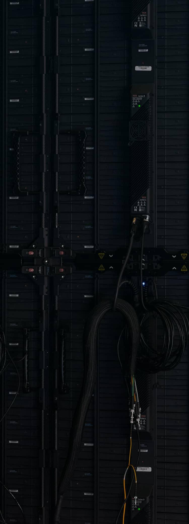 Operational Excellence at Scale