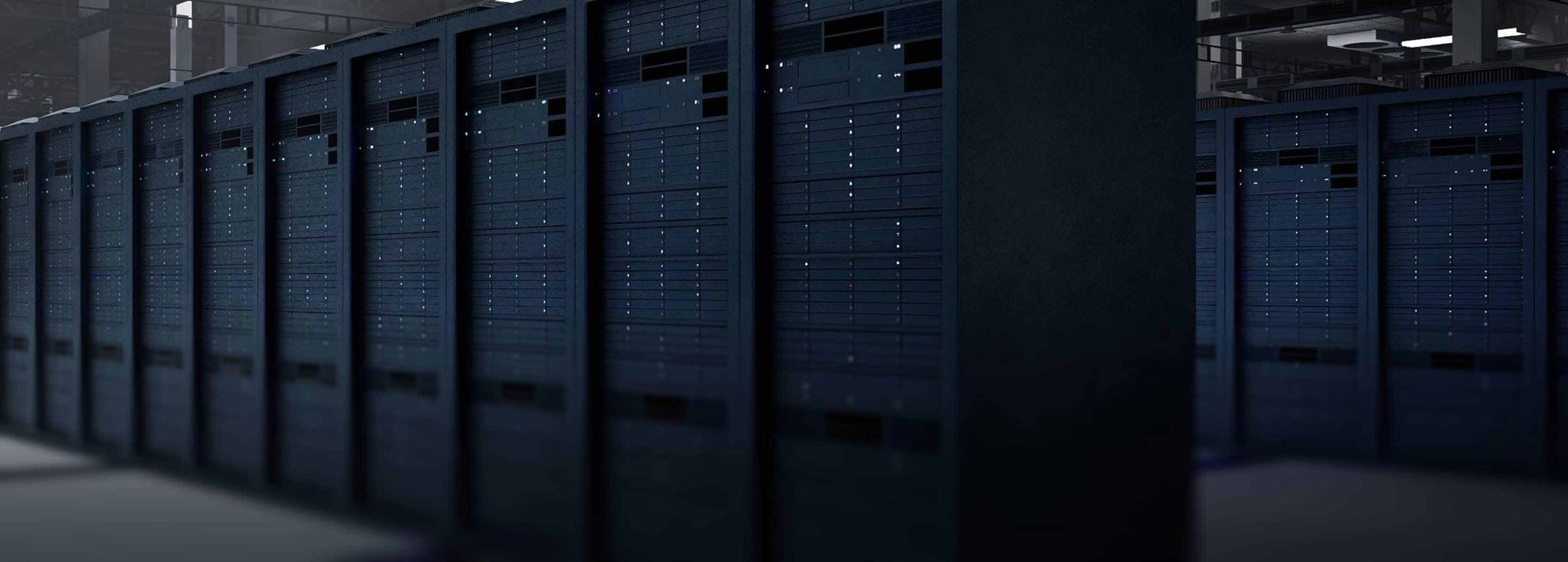 Data Centers