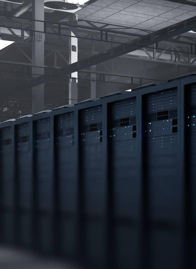 Data Centers