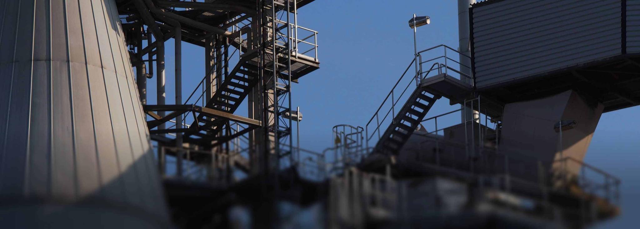 Industrial