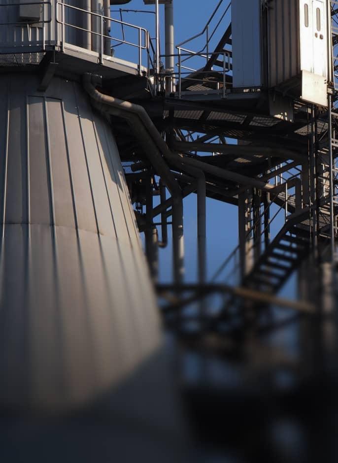 Industrial