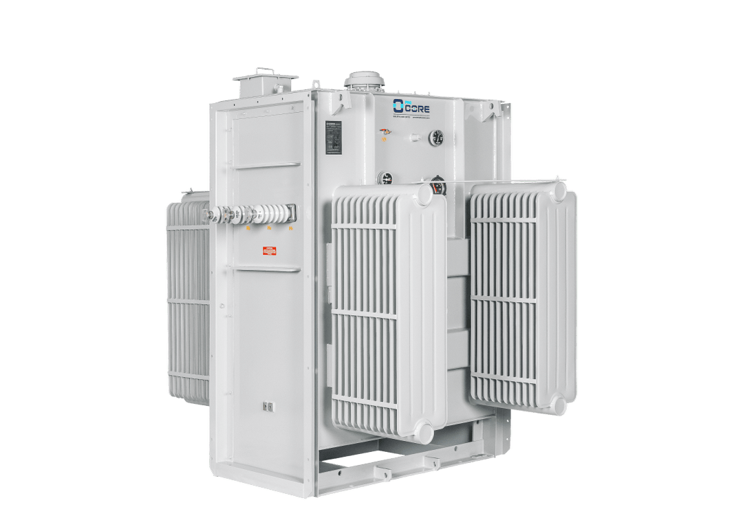 Substation