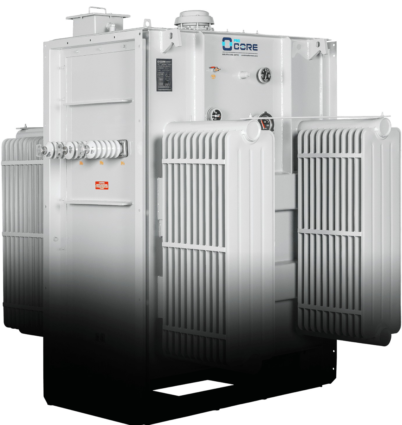 Substation Transformers