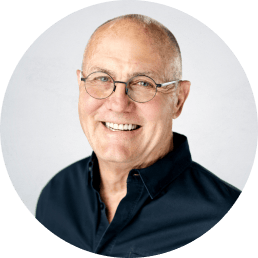 randall maddox headshot