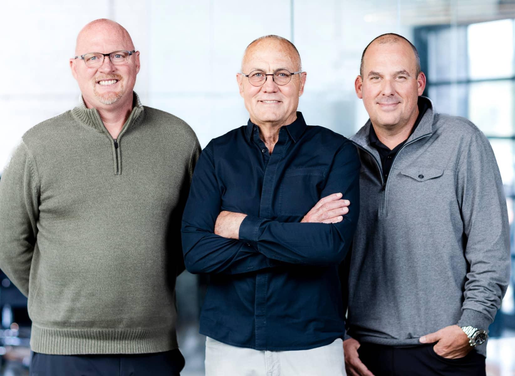 Built & Perfected By Experts