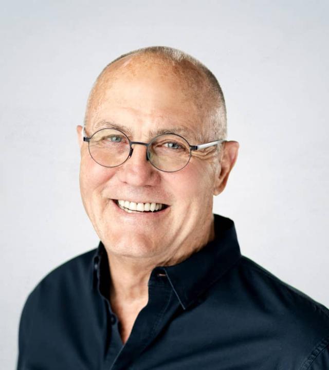 Randall Maddox