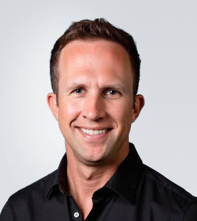 Winston Krauss