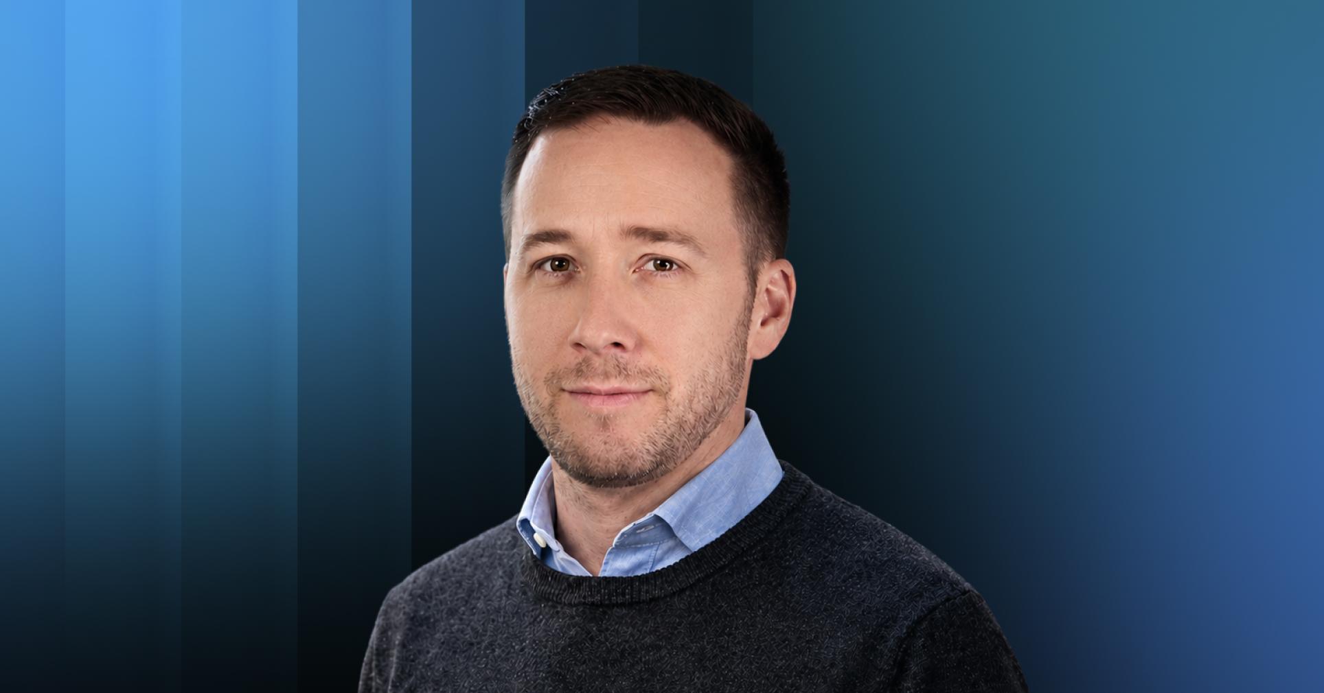 CORE Transformers Welcomes Brian Hicks as Vice President of Business Development