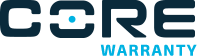 CORE Warranty logo